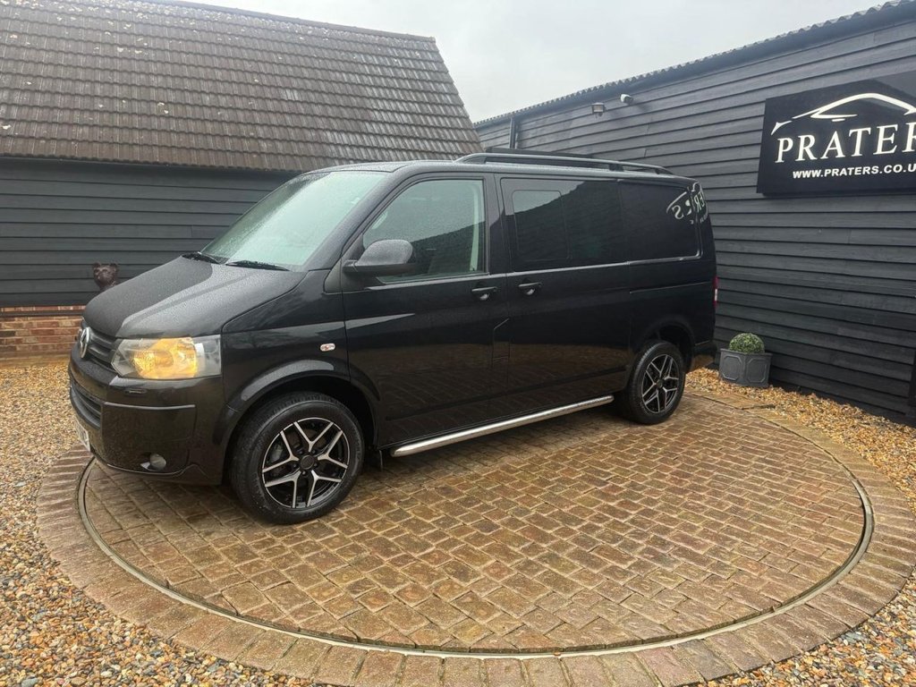 Used Volkswagen Transporter 2013 for sale - 76934698: Photo 32