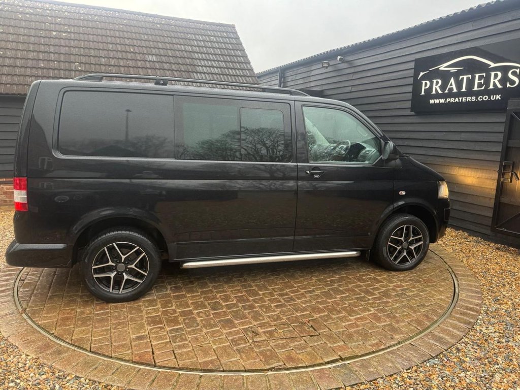 Used Volkswagen Transporter 2013 for sale - 76934698: Photo 7