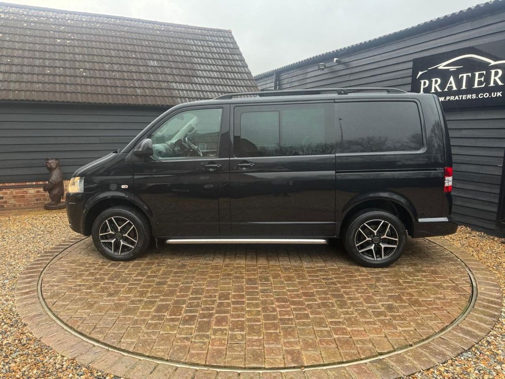 Used Volkswagen Transporter 2013 for sale - 76934698: Photo 8