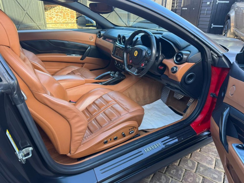 Used Ferrari FF 2016 for sale - 77239341: Photo 10