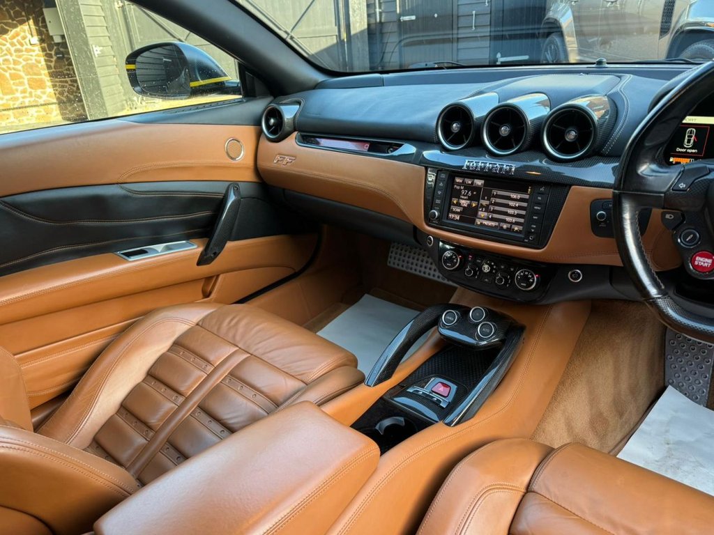 Used Ferrari FF 2016 for sale - 77239341: Photo 12