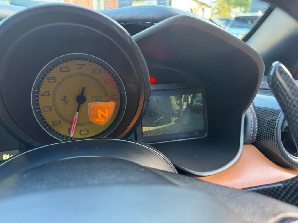 Used Ferrari FF 2016 for sale - 77239341: Photo 13