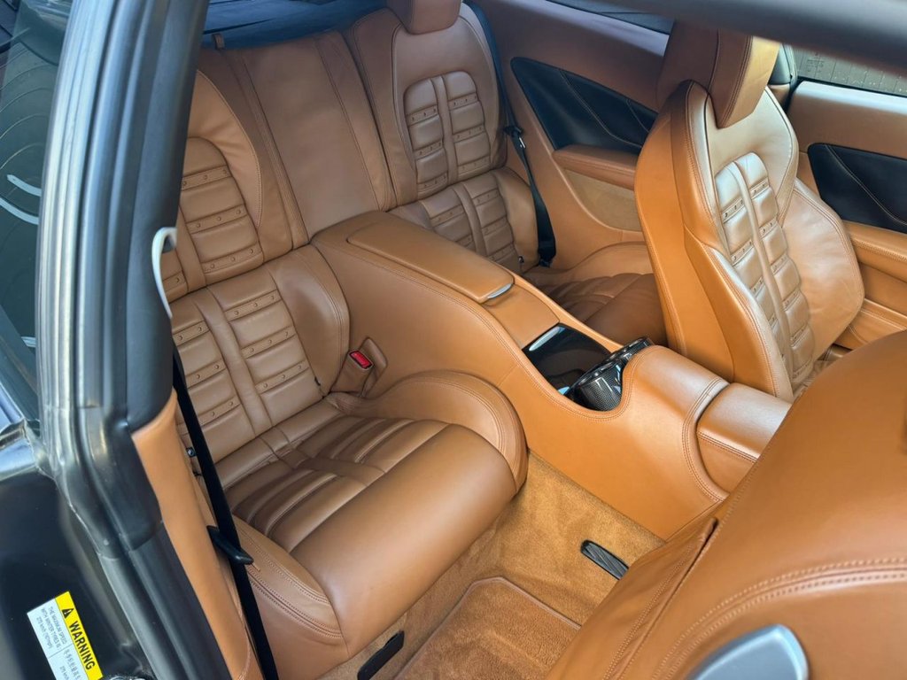 Used Ferrari FF 2016 for sale - 77239341: Photo 14