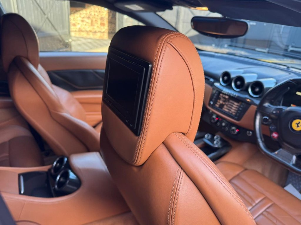 Used Ferrari FF 2016 for sale - 77239341: Photo 16