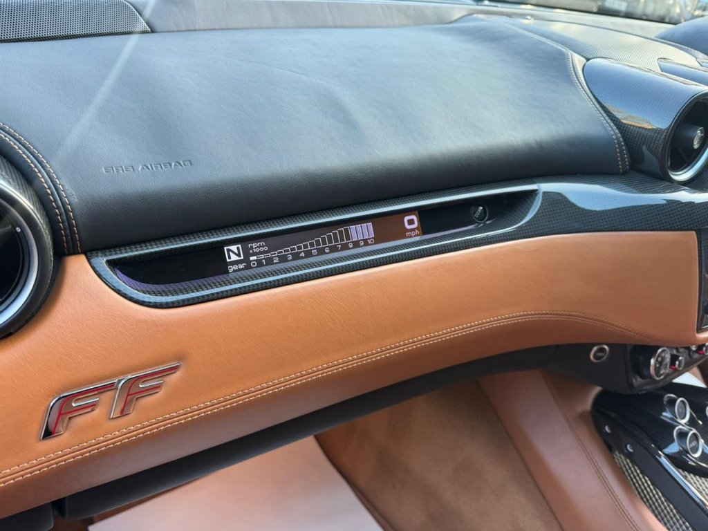 Used Ferrari FF 2016 for sale - 77239341: Photo 18