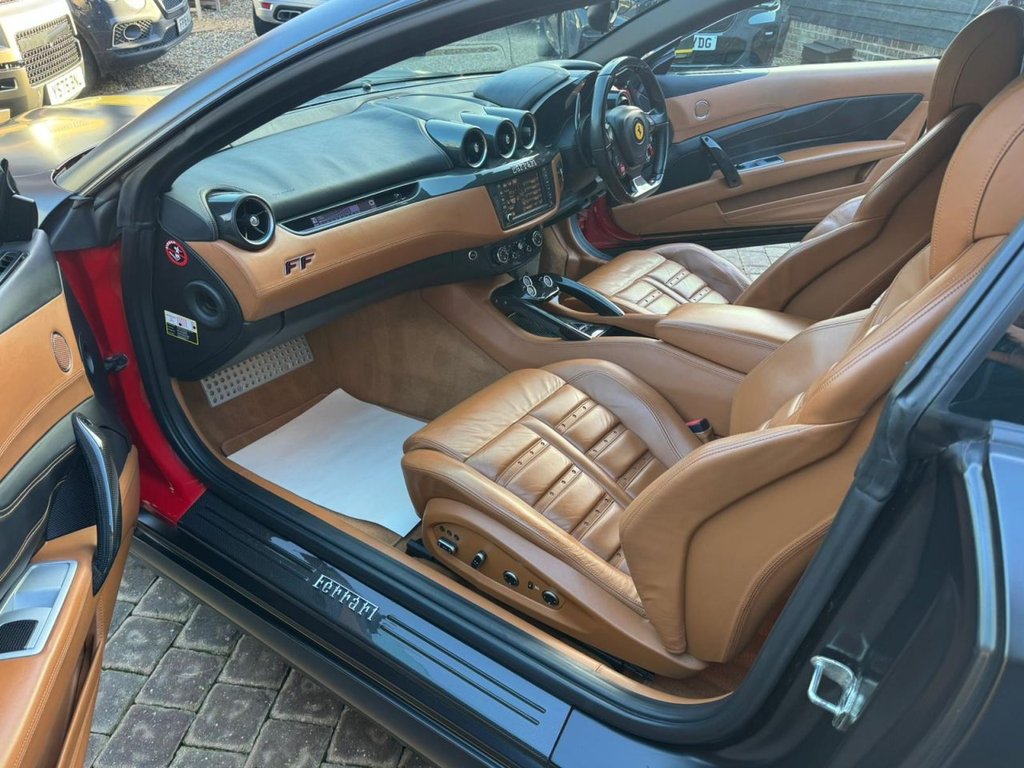 Used Ferrari FF 2016 for sale - 77239341: Photo 20