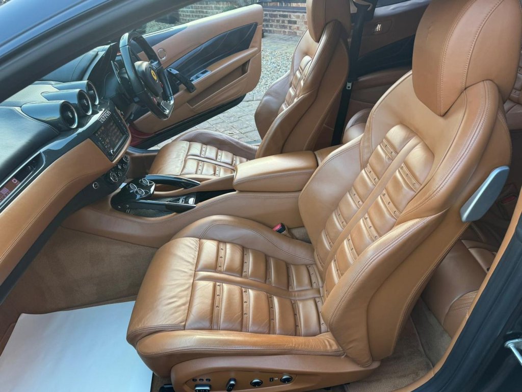 Used Ferrari FF 2016 for sale - 77239341: Photo 21