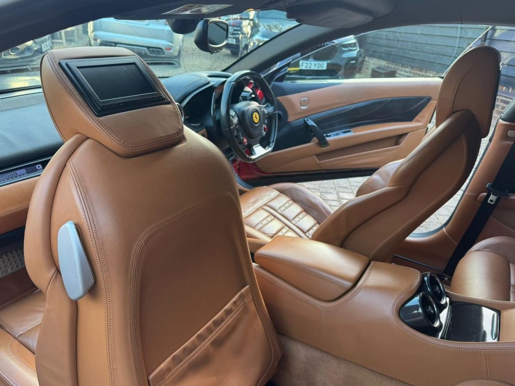 Used Ferrari FF 2016 for sale - 77239341: Photo 22