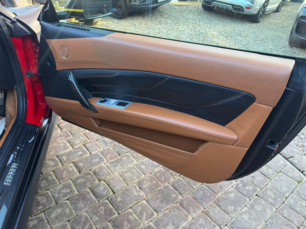 Used Ferrari FF 2016 for sale - 77239341: Photo 24