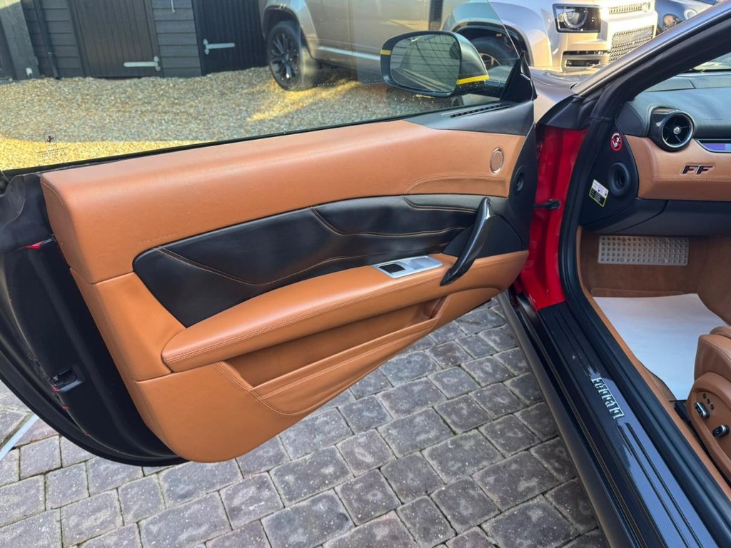 Used Ferrari FF 2016 for sale - 77239341: Photo 25