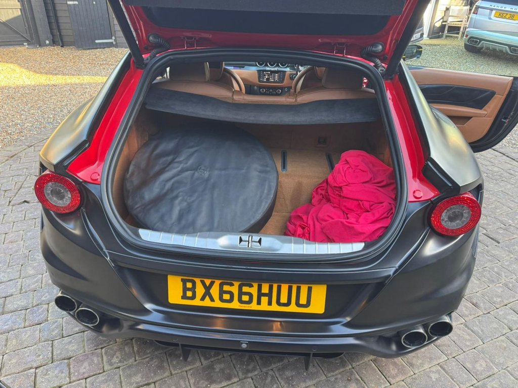 Used Ferrari FF 2016 for sale - 77239341: Photo 26