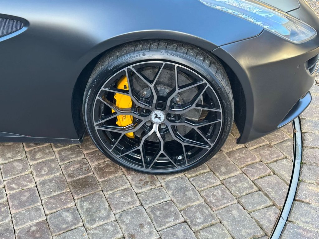 Used Ferrari FF 2016 for sale - 77239341: Photo 27