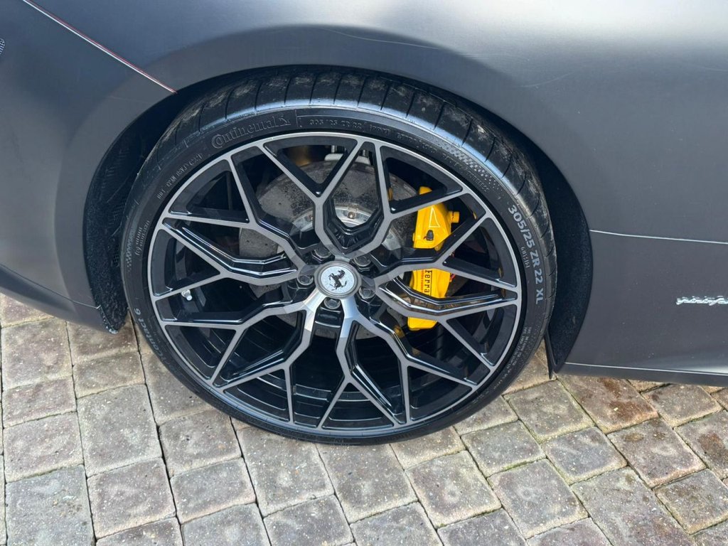 Used Ferrari FF 2016 for sale - 77239341: Photo 28