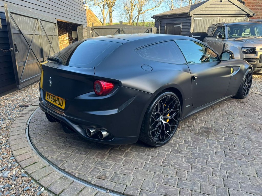 Used Ferrari FF 2016 for sale - 77239341: Photo 29