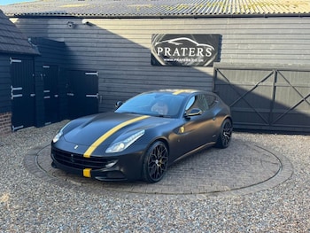 Used Ferrari FF 2016 for sale - 77239341: Photo