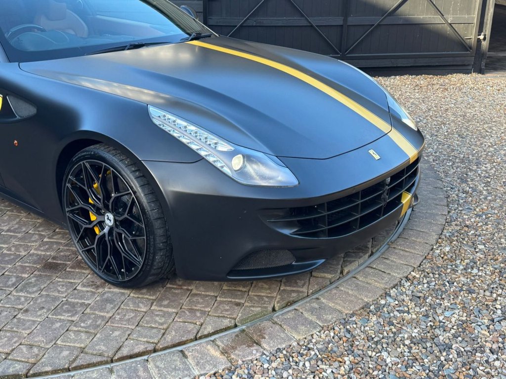 Used Ferrari FF 2016 for sale - 77239341: Photo 30