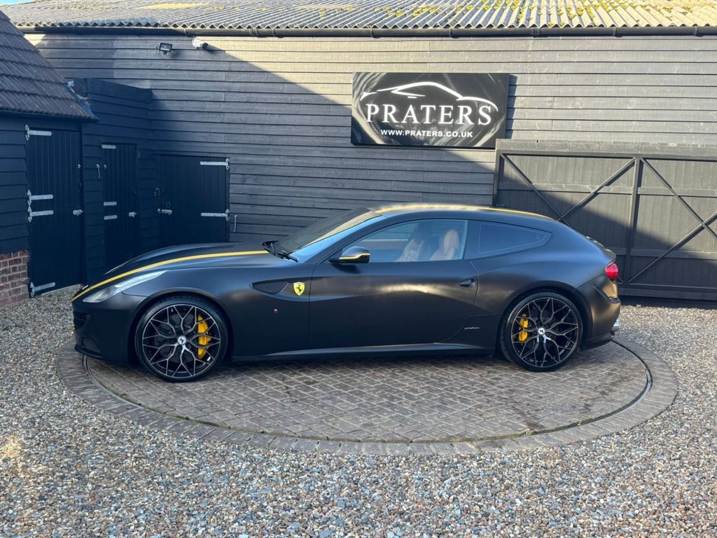 Used Ferrari FF 2016 for sale - 77239341: Photo 35