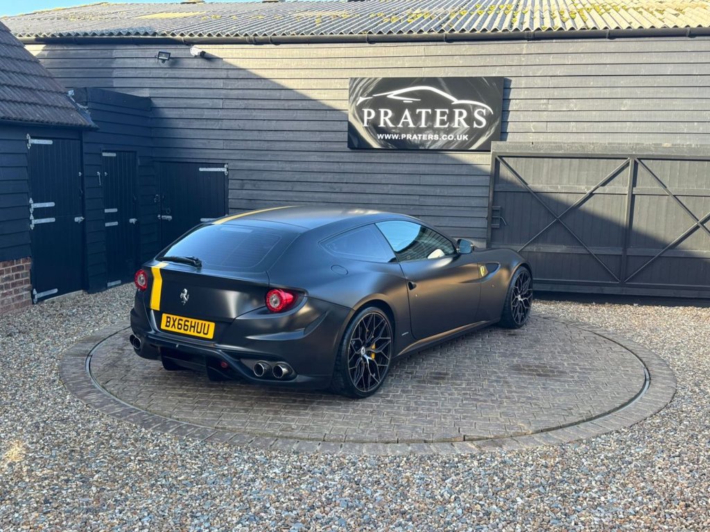 Used Ferrari FF 2016 for sale - 77239341: Photo 47