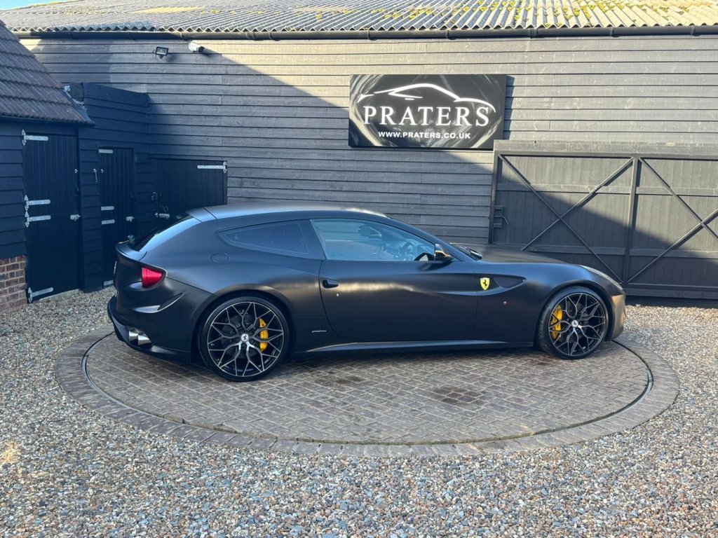 Used Ferrari FF 2016 for sale - 77239341: Photo 48