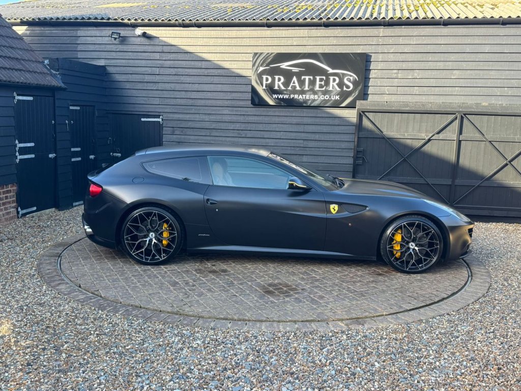 Used Ferrari FF 2016 for sale - 77239341: Photo 49