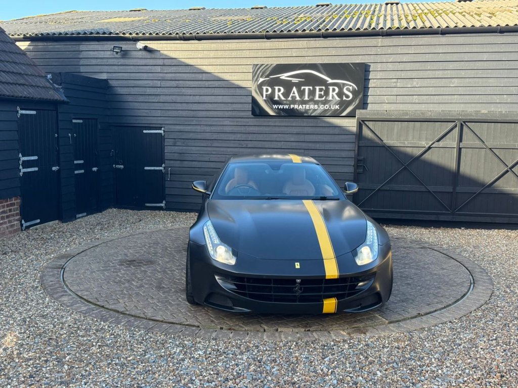 Used Ferrari FF 2016 for sale - 77239341: Photo 6