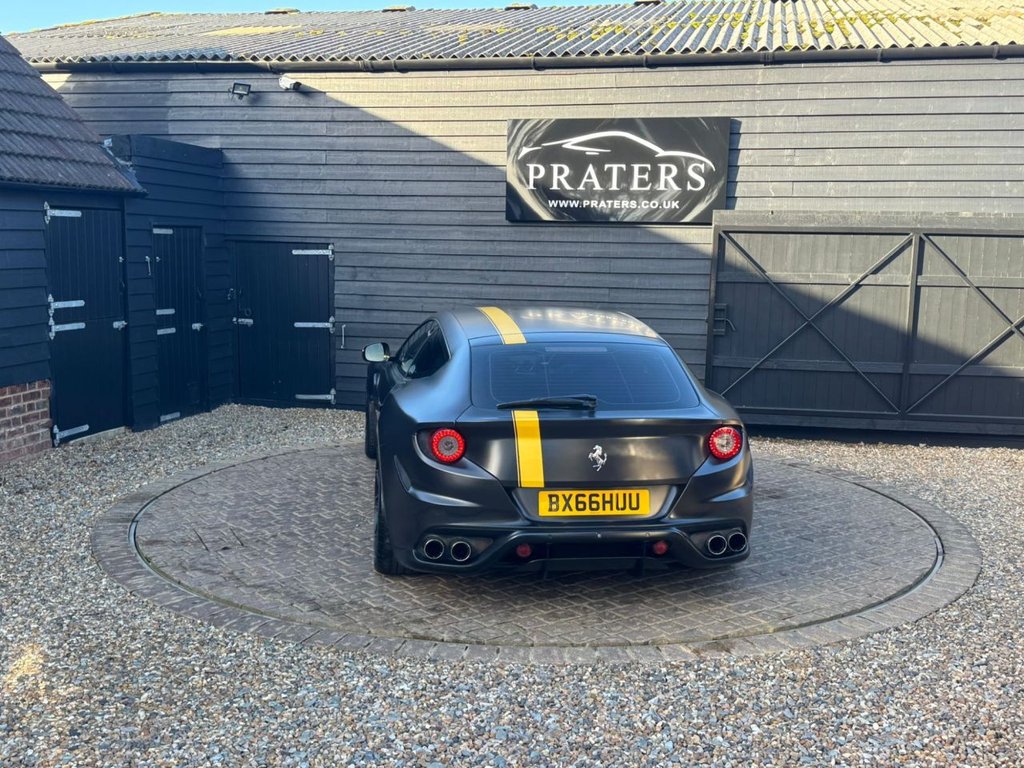 Used Ferrari FF 2016 for sale - 77239341: Photo 7