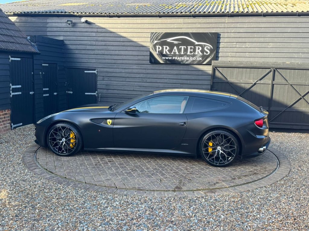 Used Ferrari FF 2016 for sale - 77239341: Photo 9