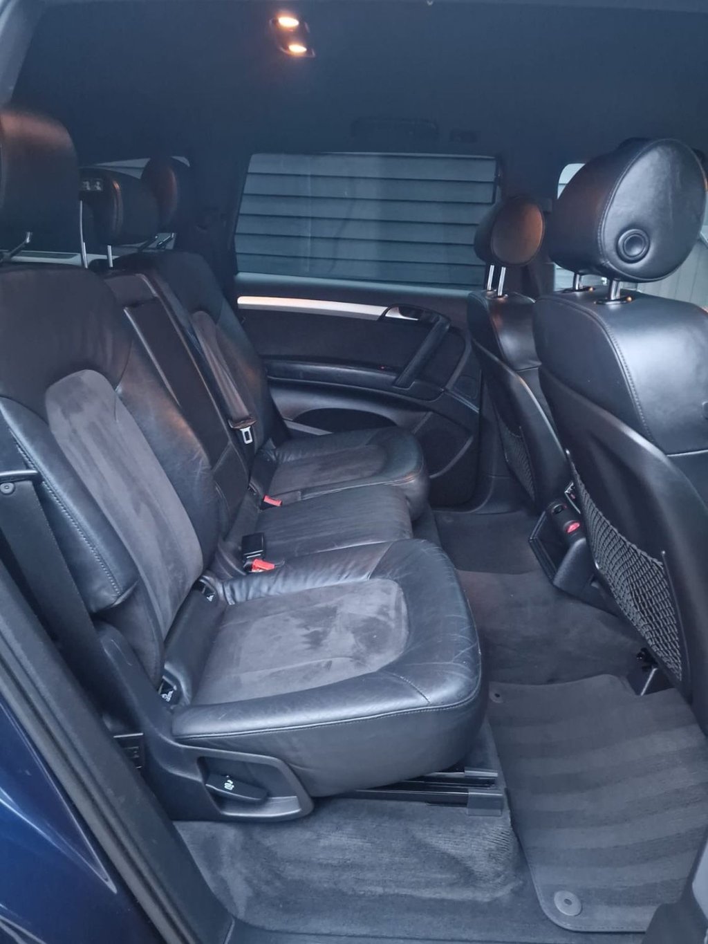 Used Audi Q7 2007 for sale - 76430373: Photo 16