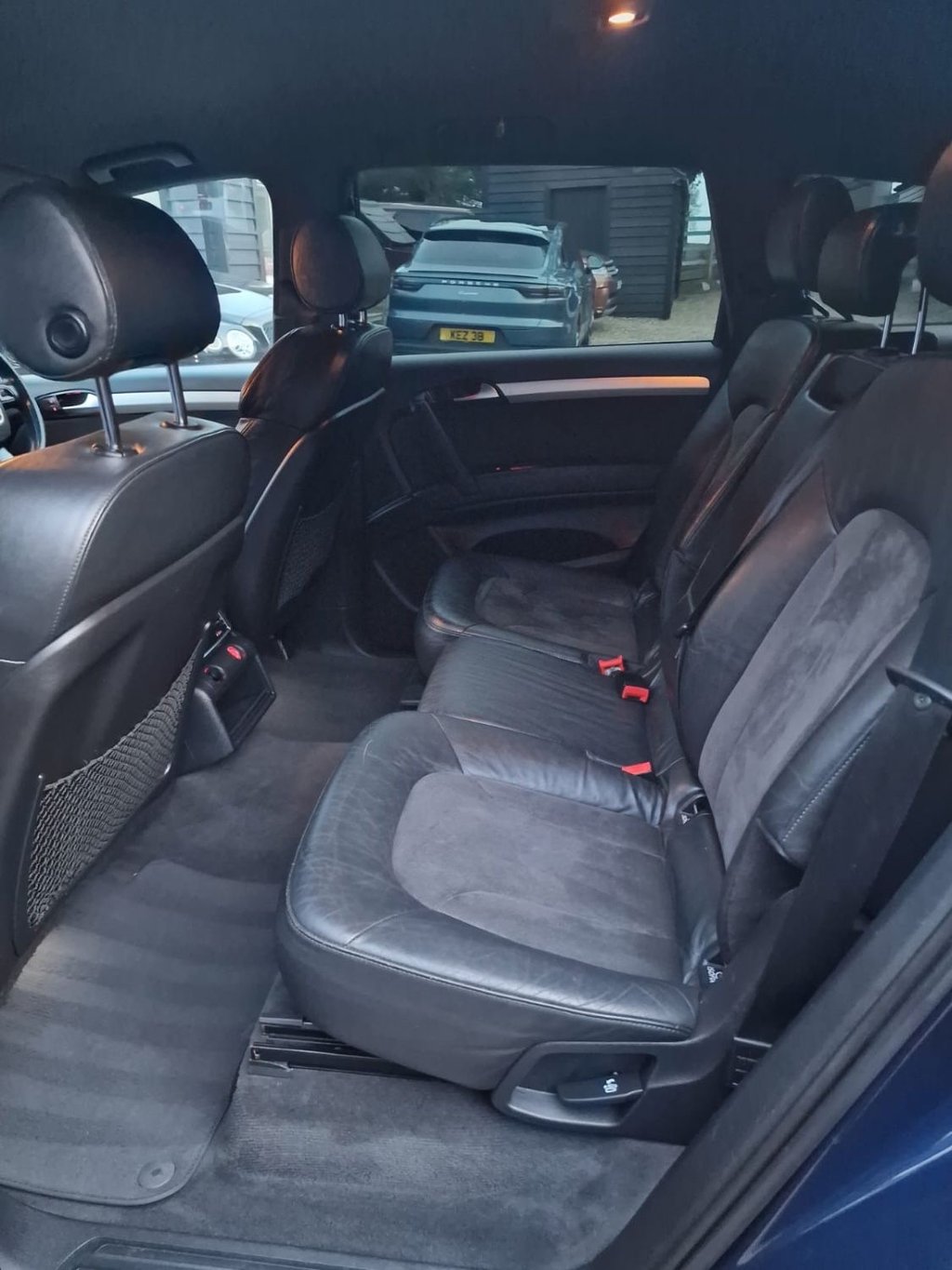 Used Audi Q7 2007 for sale - 76430373: Photo 17