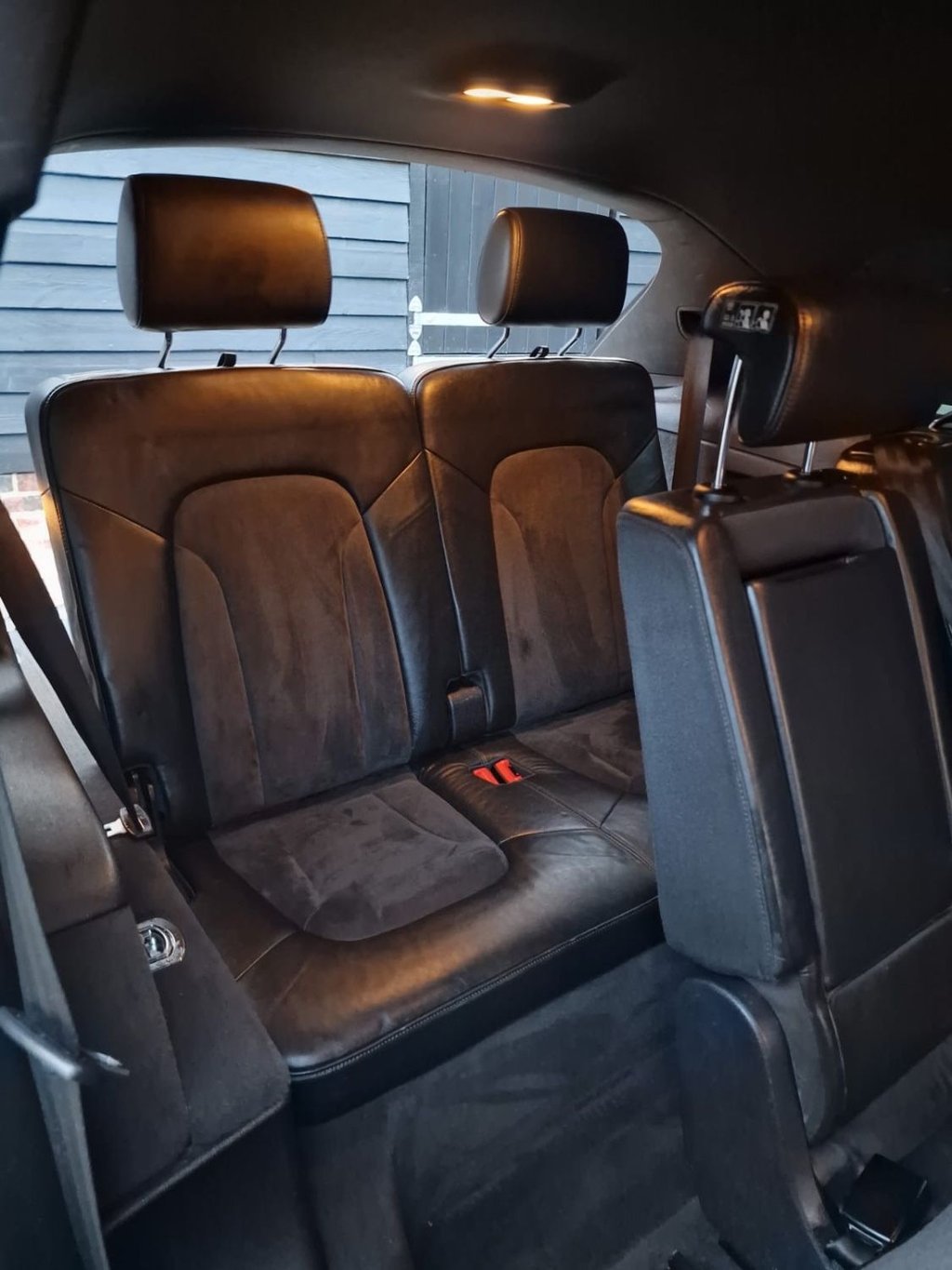 Used Audi Q7 2007 for sale - 76430373: Photo 18