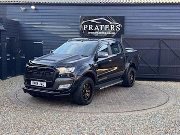 Used Ford Ranger 2019 for sale - 78377380: Photo