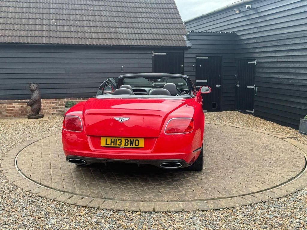 Vehicle 38