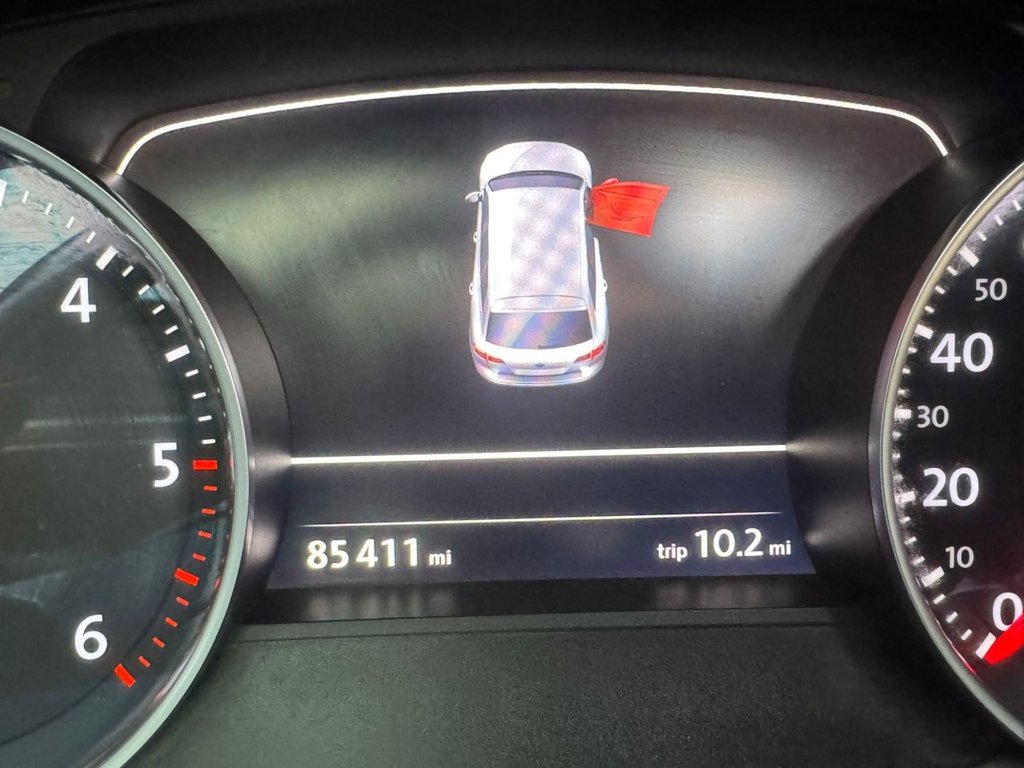 Used Volkswagen Touareg 2015 for sale - 78124356: Photo 11