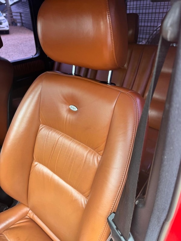 Used Mercedes-Benz G-Class 2004 for sale - 74238079: Photo 14