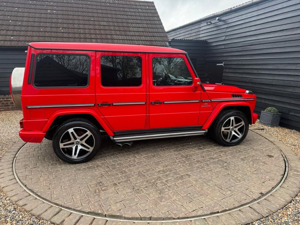 Vehicle 31