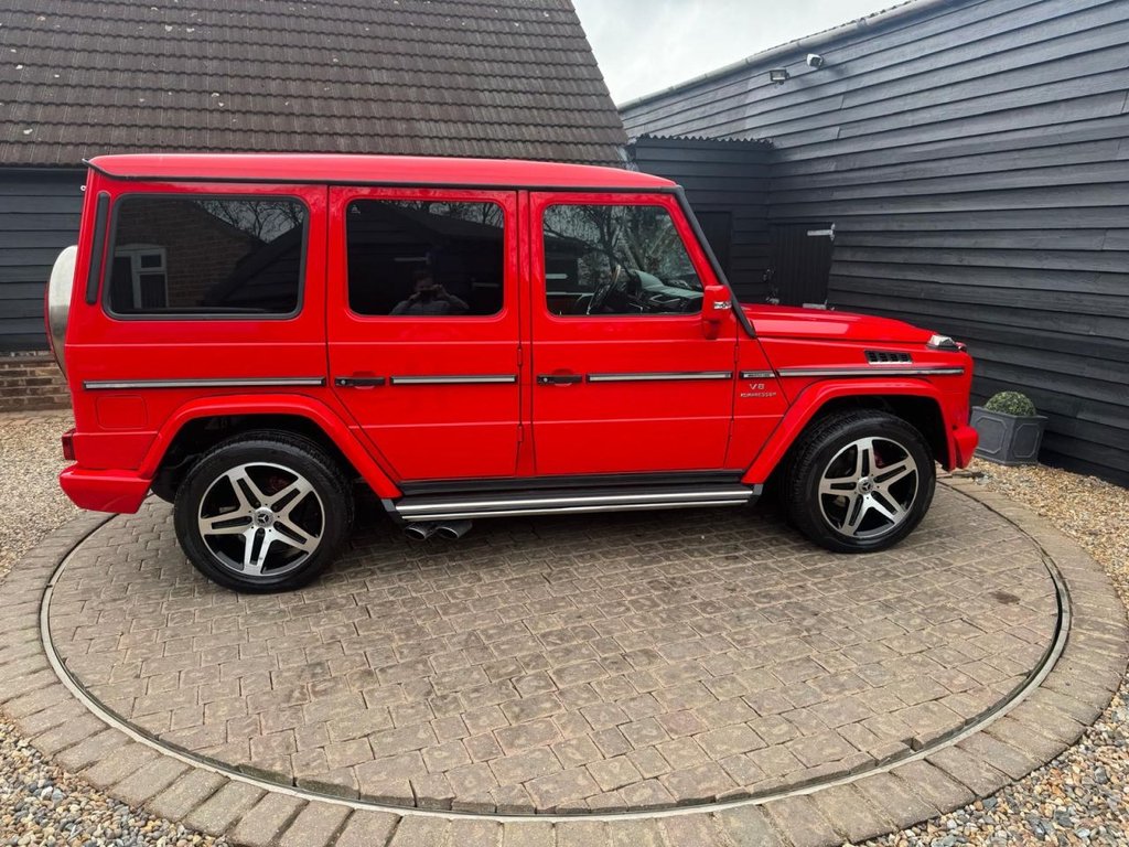 Vehicle 32
