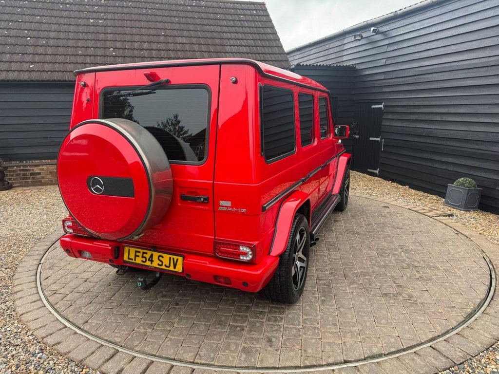 Vehicle 34