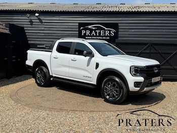 Used Ford Ranger 2026 for sale - 79254356: Photo