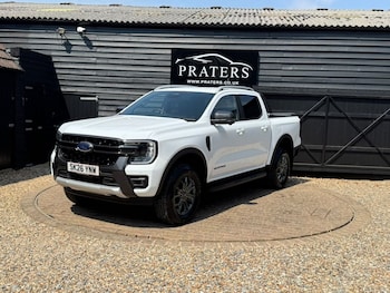Used Ford Ranger 2026 for sale - 79254356: Photo
