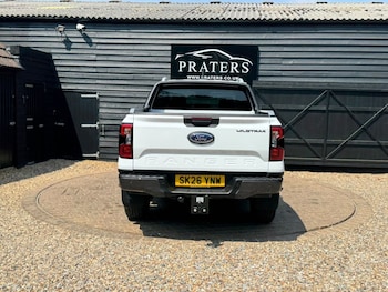 Used Ford Ranger 2026 for sale - 79254356: Photo