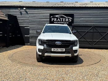 Used Ford Ranger 2026 for sale - 79254356: Photo