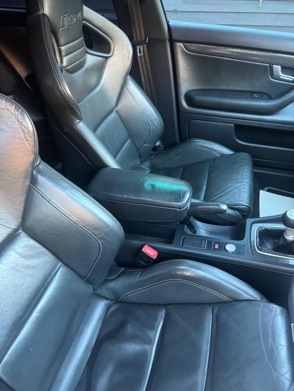 Used Audi RS4 2006 for sale - 76848129: Photo 11