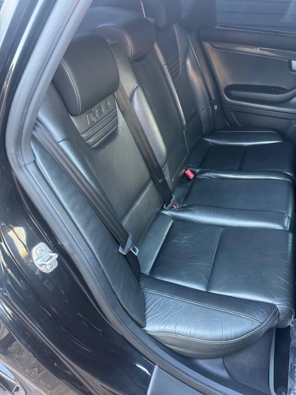 Used Audi RS4 2006 for sale - 76848129: Photo 14