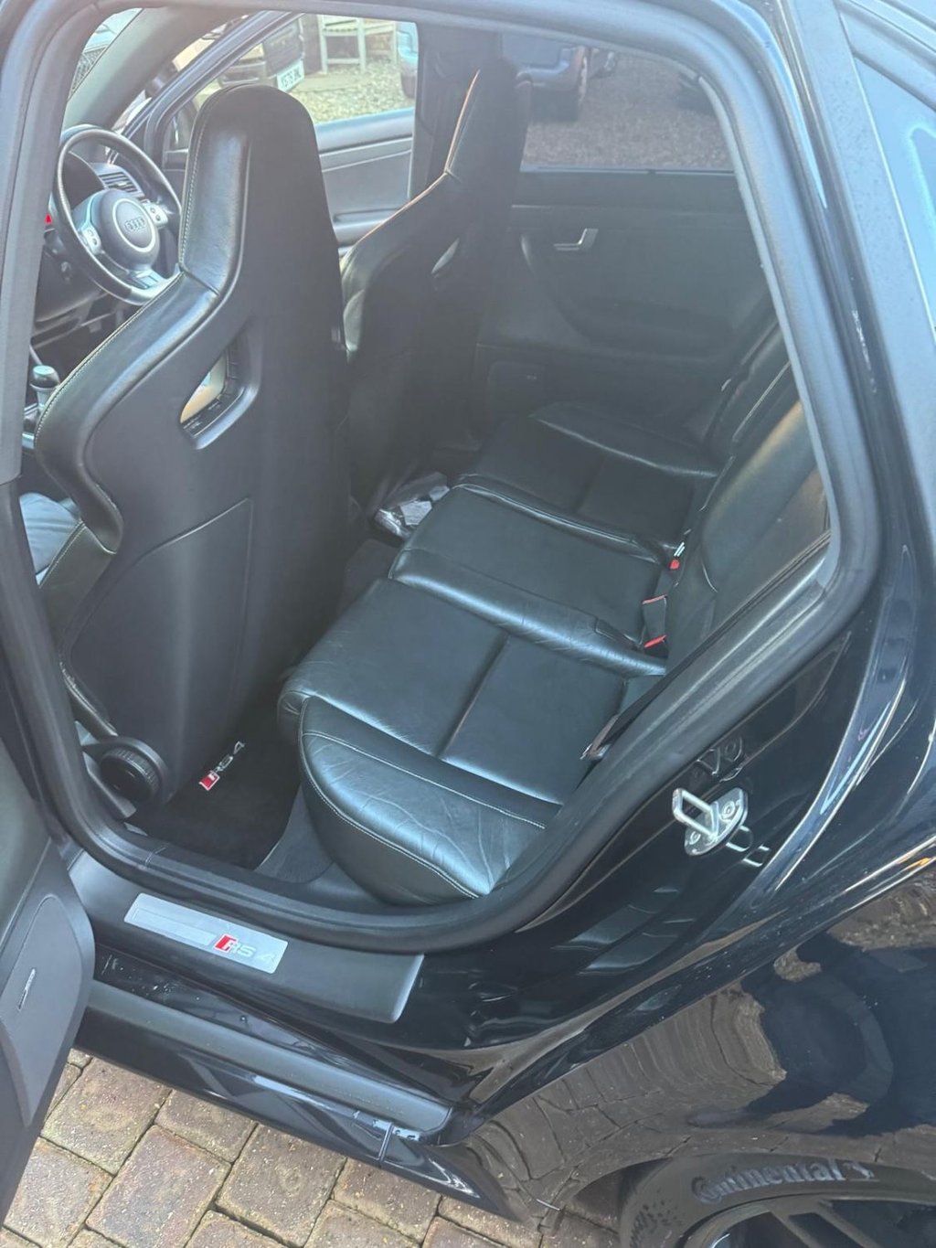 Used Audi RS4 2006 for sale - 76848129: Photo 15