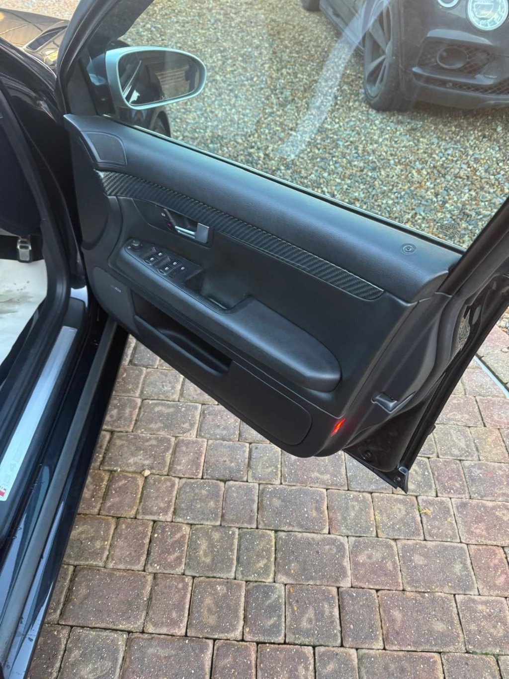 Used Audi RS4 2006 for sale - 76848129: Photo 16