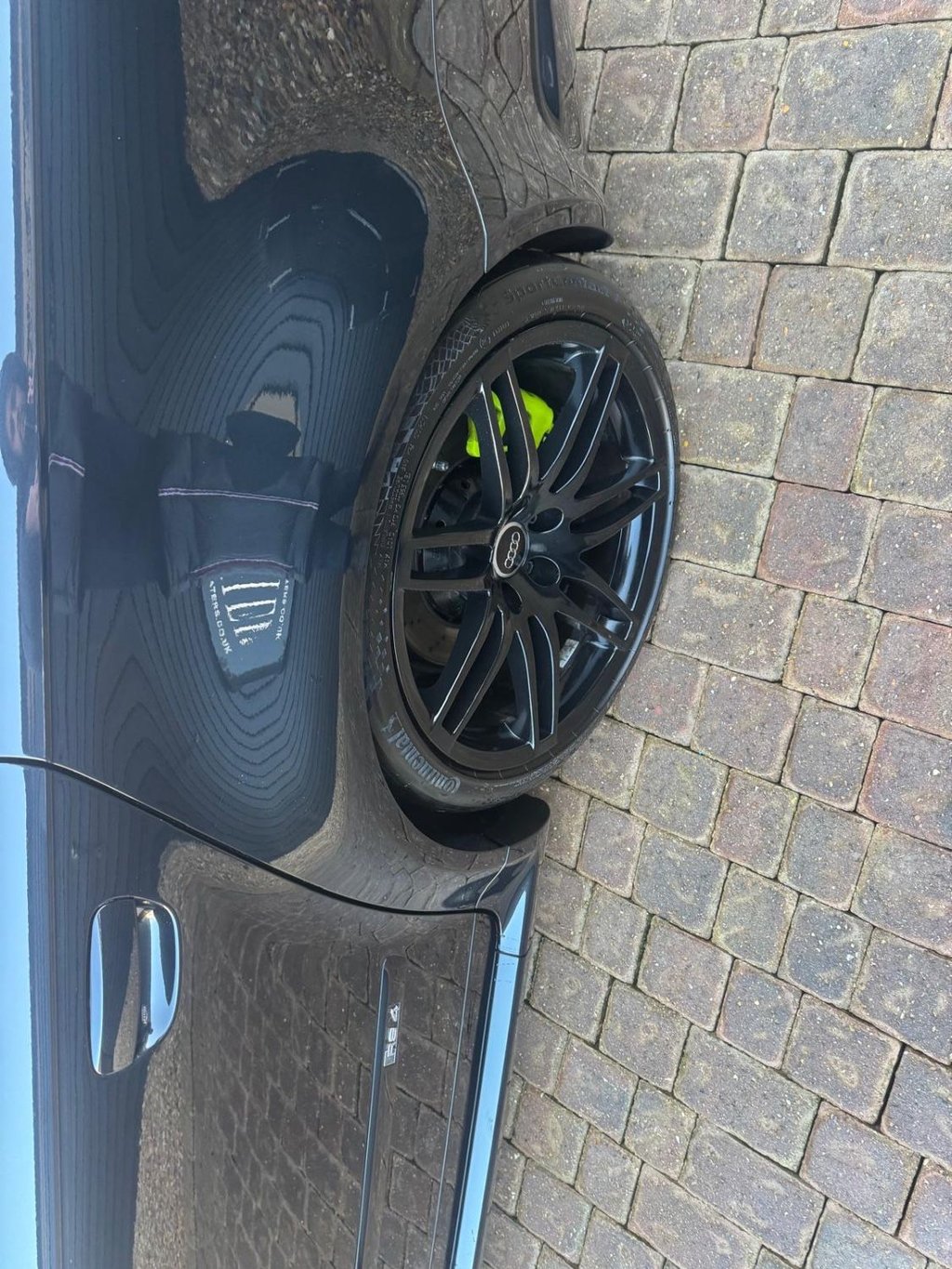 Used Audi RS4 2006 for sale - 76848129: Photo 17