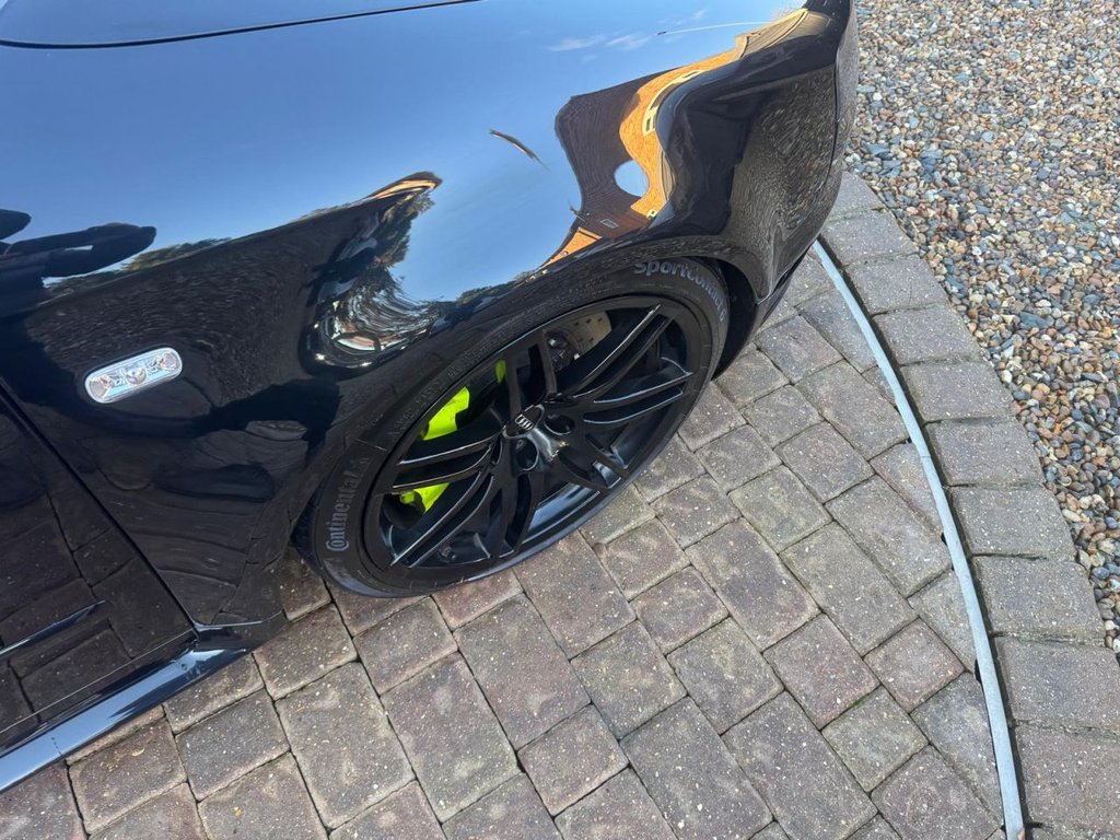 Used Audi RS4 2006 for sale - 76848129: Photo 18