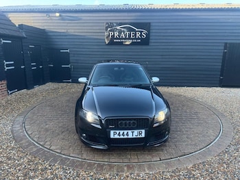 Used Audi RS4 2006 for sale - 76848129: Photo