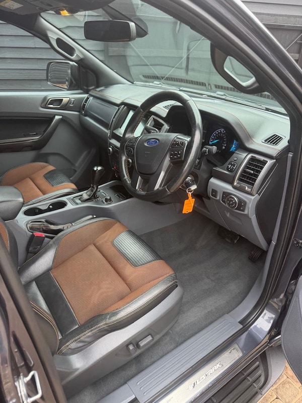 Used Ford Ranger 2018 for sale - 76261428: Photo 11