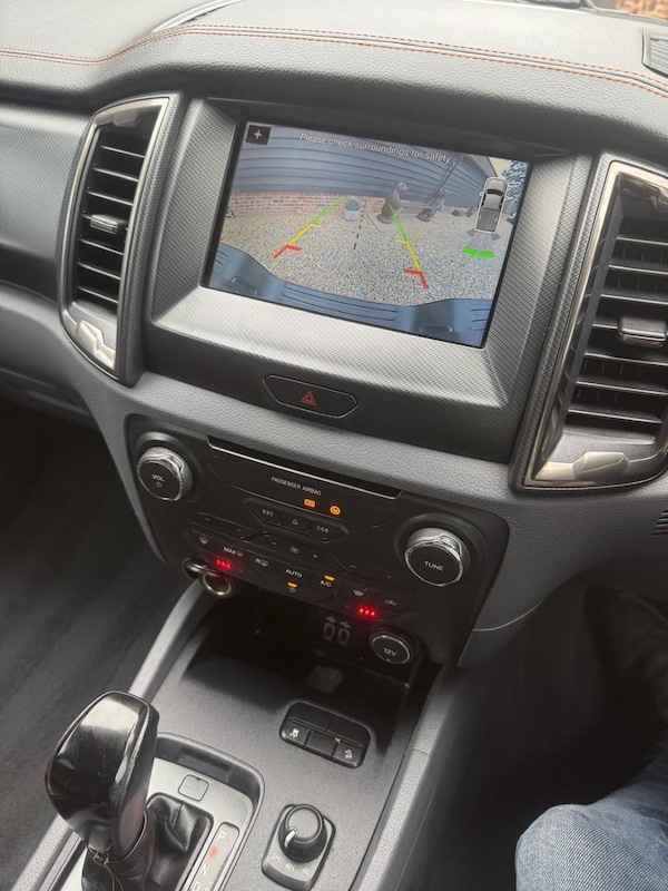 Used Ford Ranger 2018 for sale - 76261428: Photo 12